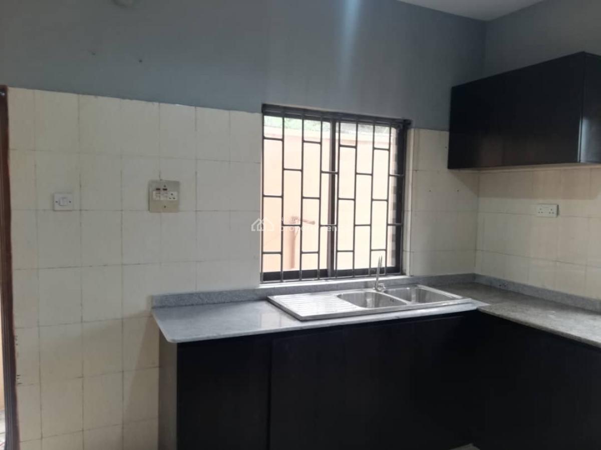 4-bed Luxury Super Duplex, Magodo Phase 2 Estate, Magodo, Lagos, Semi-detached Duplex for Rent