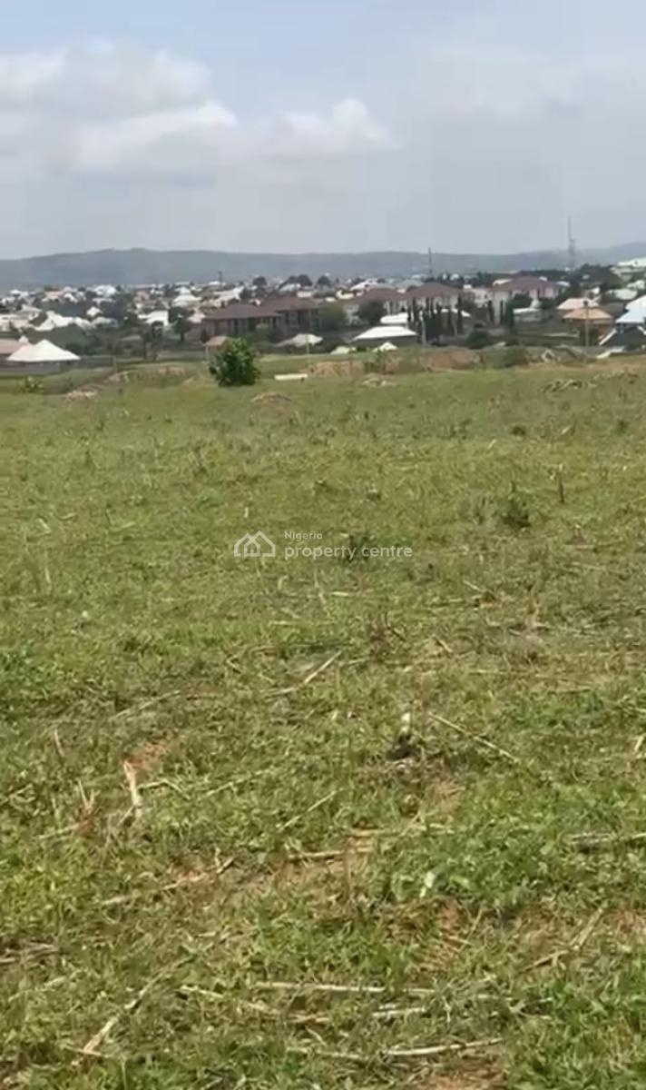 Distress 1200 Plot of Land, By Loyola J-suite Karu, Karu, Abuja, Residential Land for Sale