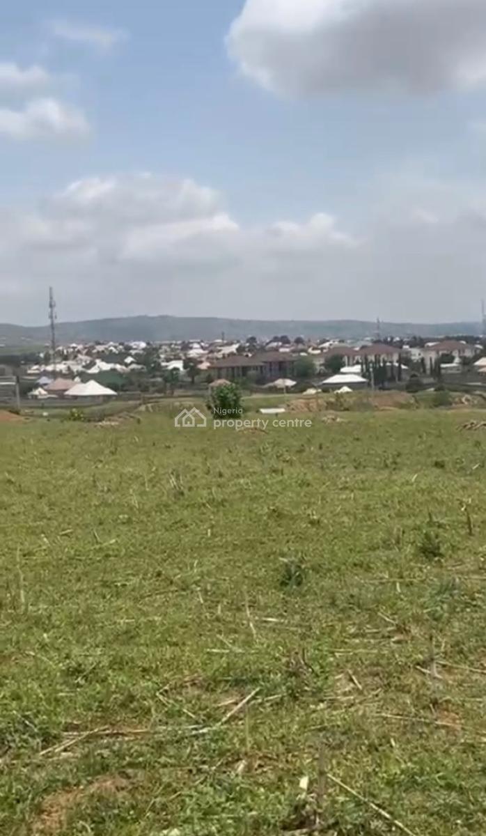 Distress 1200 Plot of Land, By Loyola J-suite Karu, Karu, Abuja, Residential Land for Sale