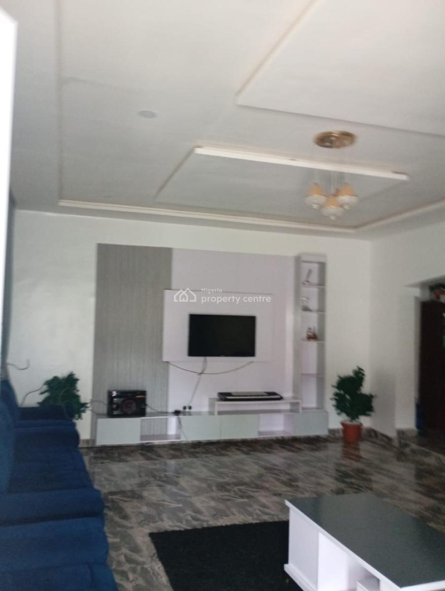 4-bedroom Semi Detached Duplex, Justice Estate, Karsana, Abuja, Semi-detached Duplex for Sale