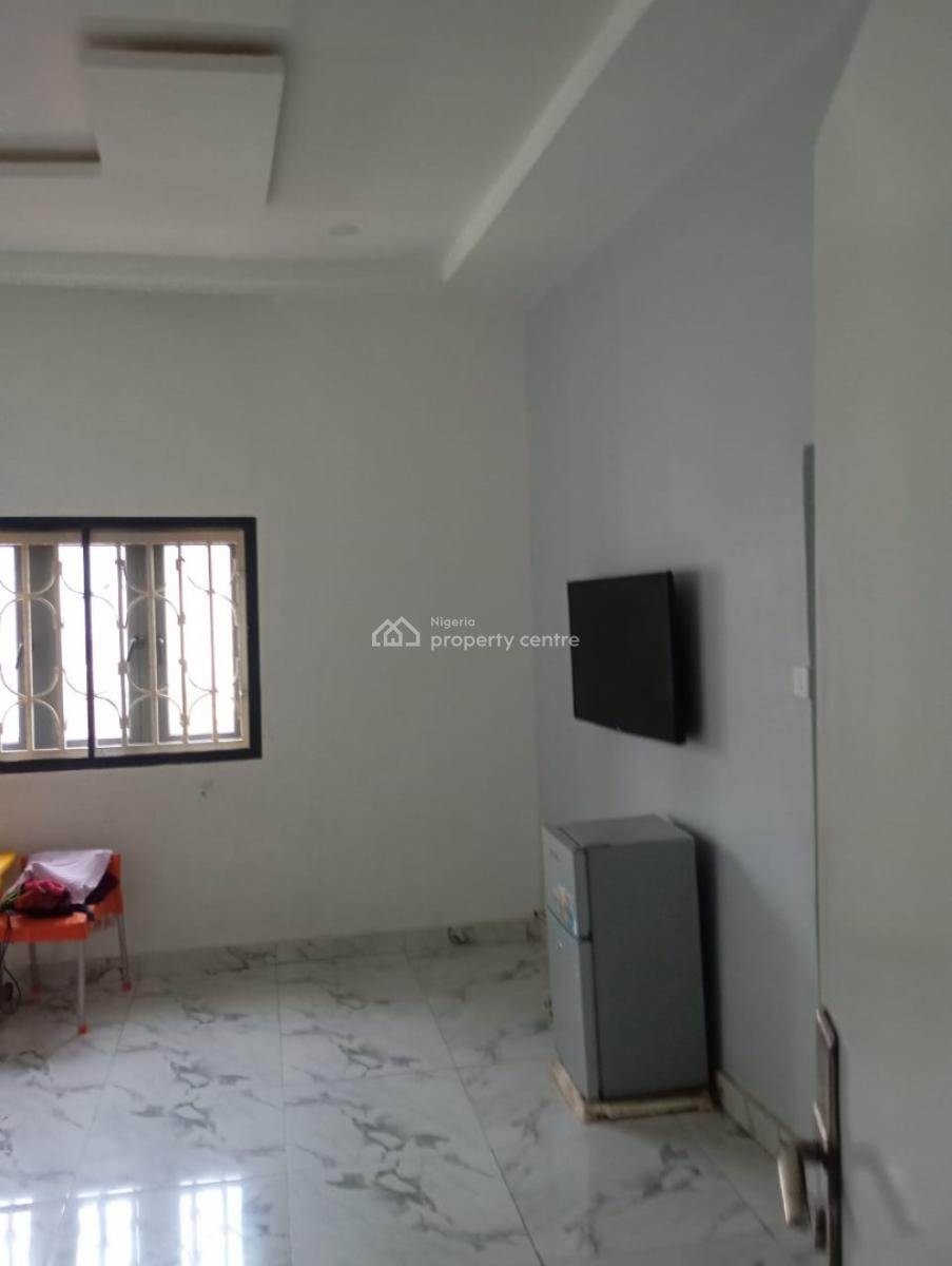 4-bedroom Semi Detached Duplex, Justice Estate, Karsana, Abuja, Semi-detached Duplex for Sale