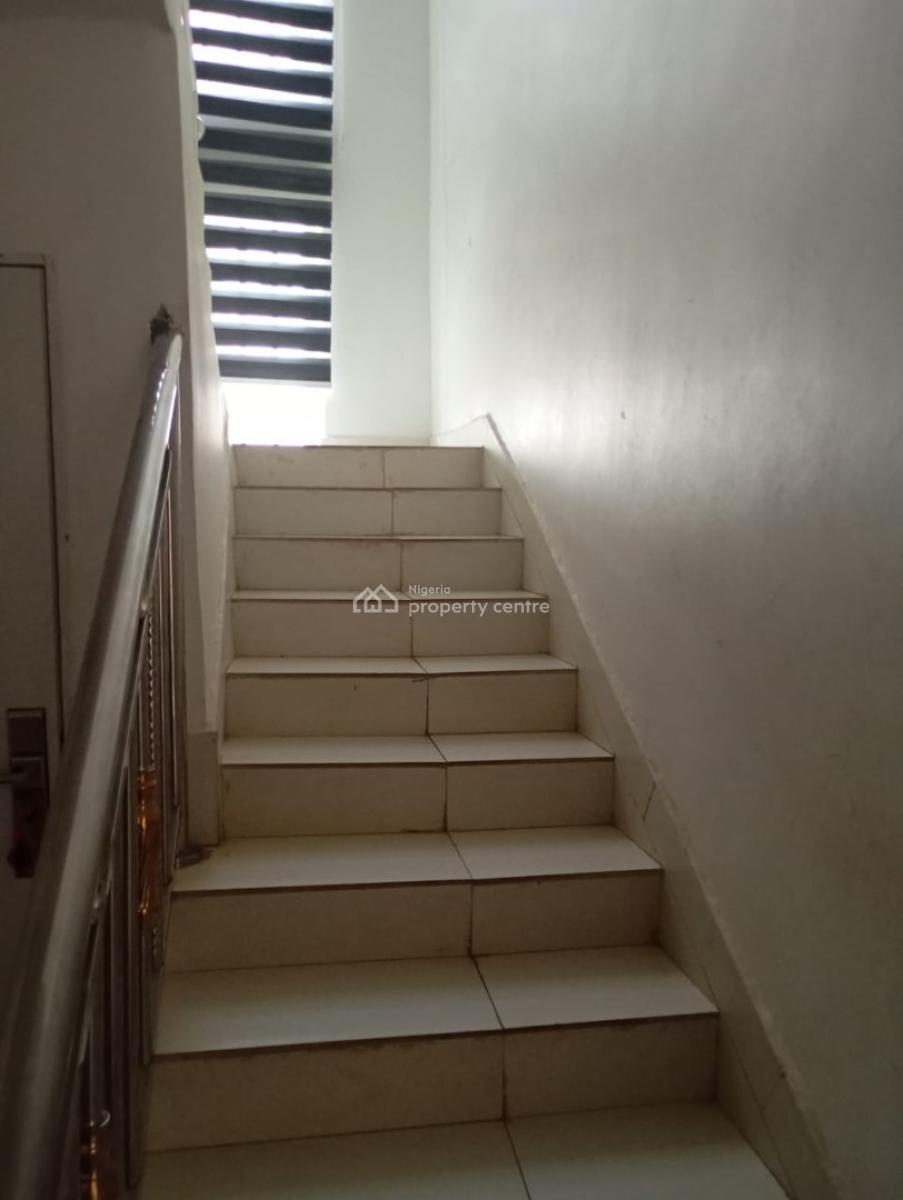 4-bedroom Semi Detached Duplex, Justice Estate, Karsana, Abuja, Semi-detached Duplex for Sale