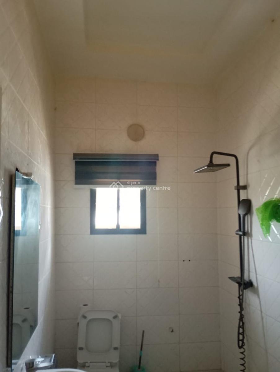 4-bedroom Semi Detached Duplex, Justice Estate, Karsana, Abuja, Semi-detached Duplex for Sale