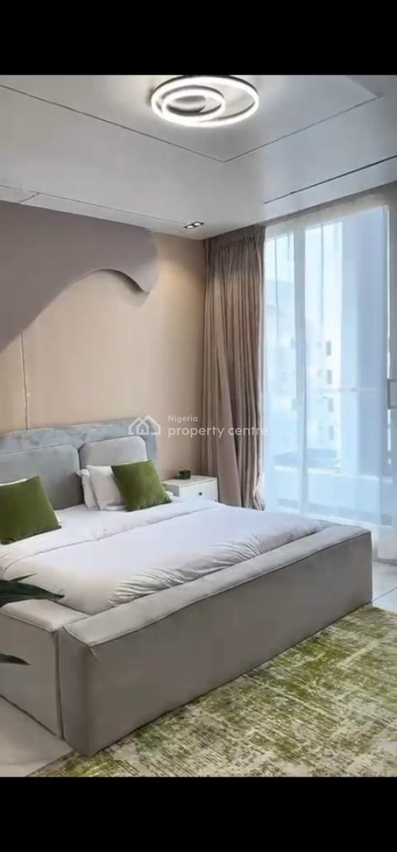 Stylish, Fully Furnished Two Bedroom Apartment in a Secure Estate., Off Freedom Way, Ikate., Lekki, Lagos, Flat / Apartment for Rent