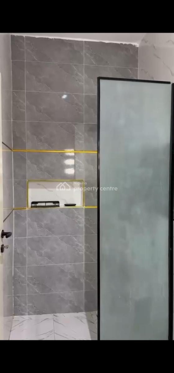 Stylish, Fully Furnished Two Bedroom Apartment in a Secure Estate., Off Freedom Way, Ikate., Lekki, Lagos, Flat / Apartment for Rent