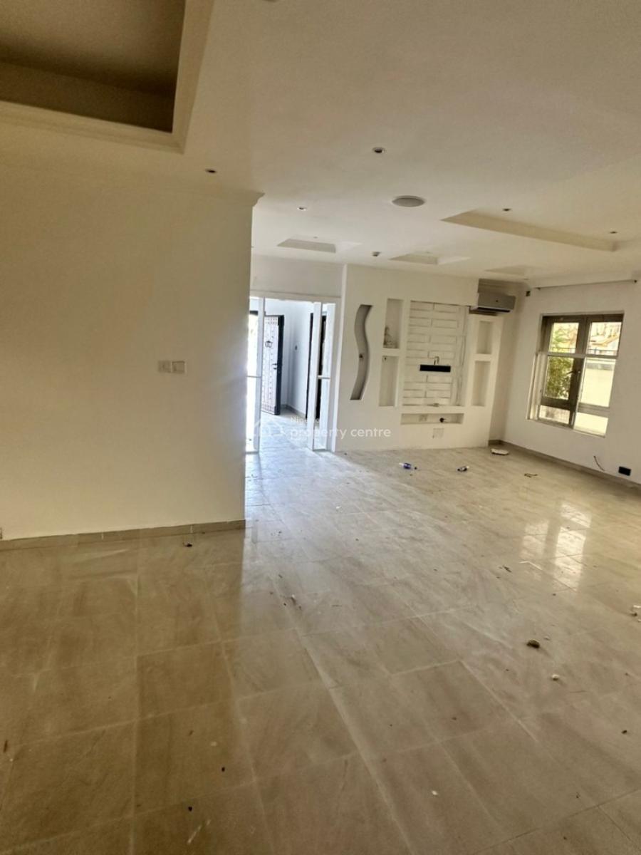 Luxury 6 Bedroom Fully Detached Duplex with Excellent Facilities, Monastery Road, Sangotedo, Ajah, Lagos, Detached Duplex for Rent