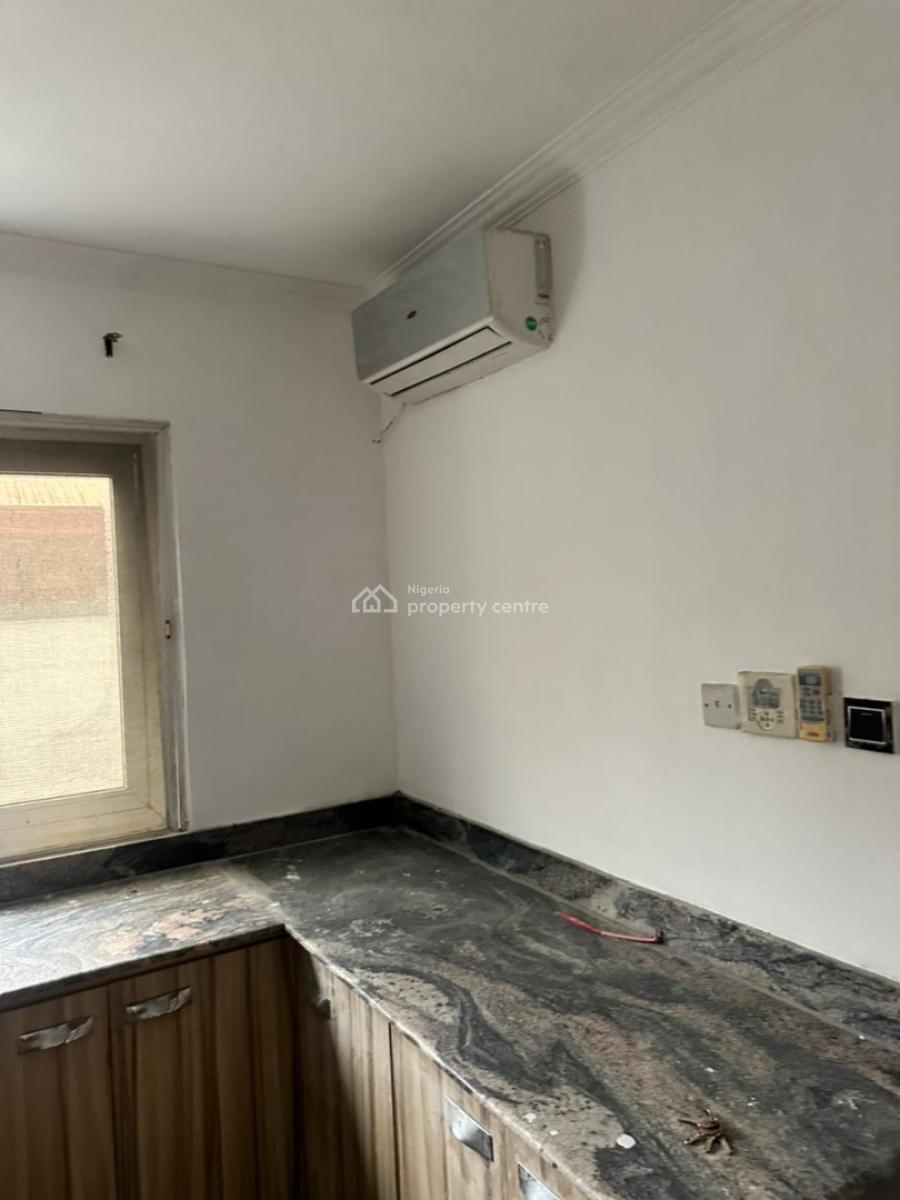 Luxury 6 Bedroom Fully Detached Duplex with Excellent Facilities, Monastery Road, Sangotedo, Ajah, Lagos, Detached Duplex for Rent