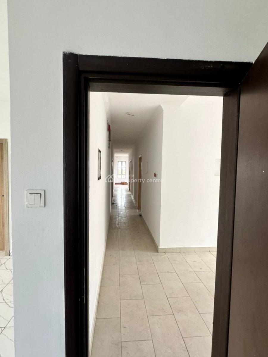 Luxury 6 Bedroom Fully Detached Duplex with Excellent Facilities, Monastery Road, Sangotedo, Ajah, Lagos, Detached Duplex for Rent