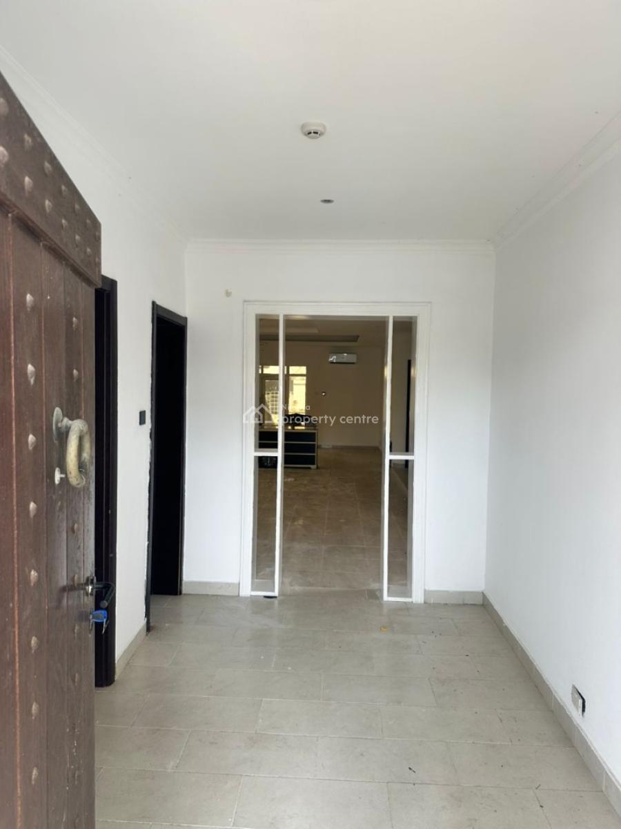 Luxury 6 Bedroom Fully Detached Duplex with Excellent Facilities, Monastery Road, Sangotedo, Ajah, Lagos, Detached Duplex for Rent
