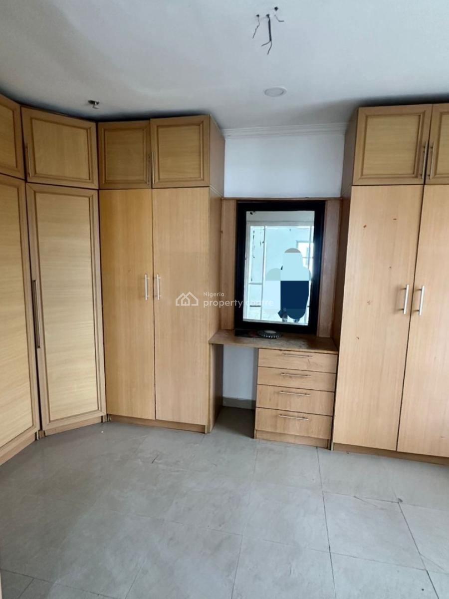 Luxury 6 Bedroom Fully Detached Duplex with Excellent Facilities, Monastery Road, Sangotedo, Ajah, Lagos, Detached Duplex for Rent