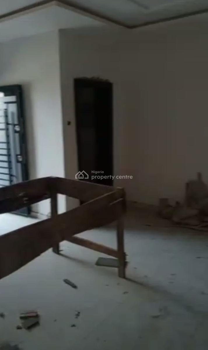 Newly Built 3 Bedroom Apartment, Medina Estate, Gbagada, Lagos, Flat / Apartment for Rent