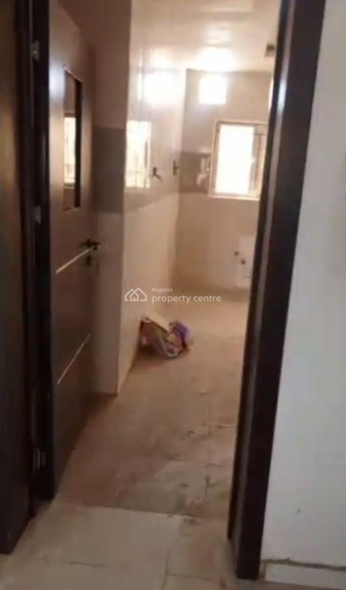 Newly Built 3 Bedroom Apartment, Medina Estate, Gbagada, Lagos, Flat / Apartment for Rent