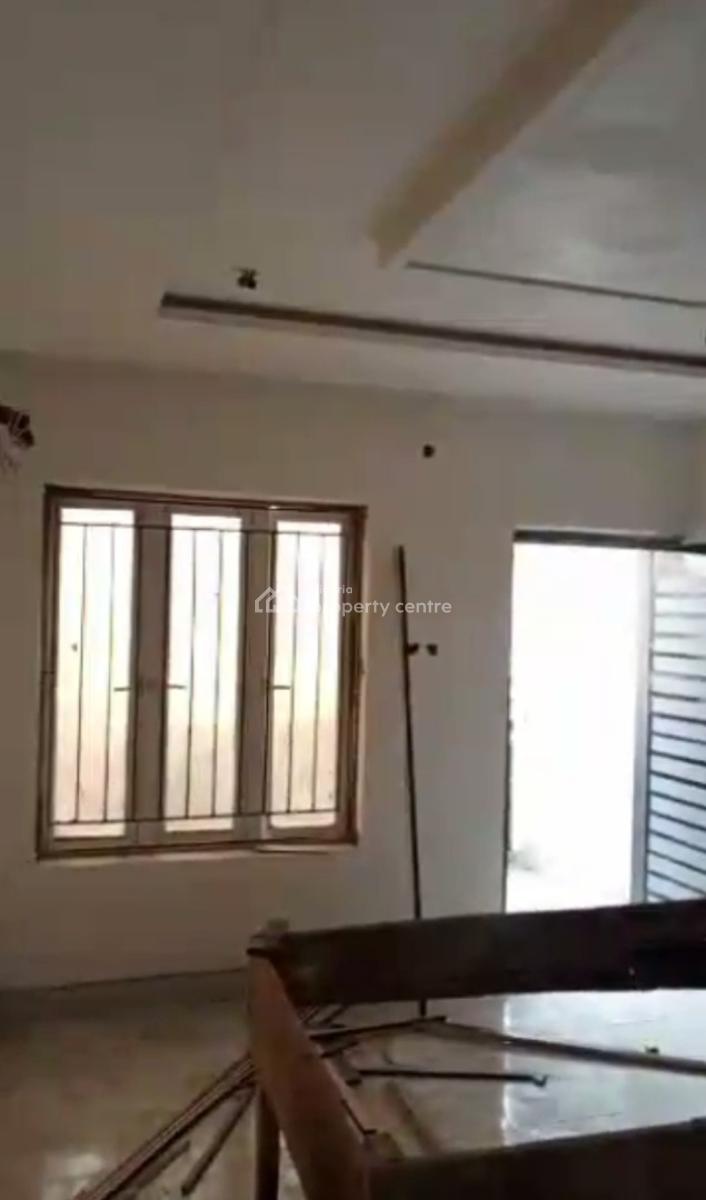Newly Built 3 Bedroom Apartment, Medina Estate, Gbagada, Lagos, Flat / Apartment for Rent