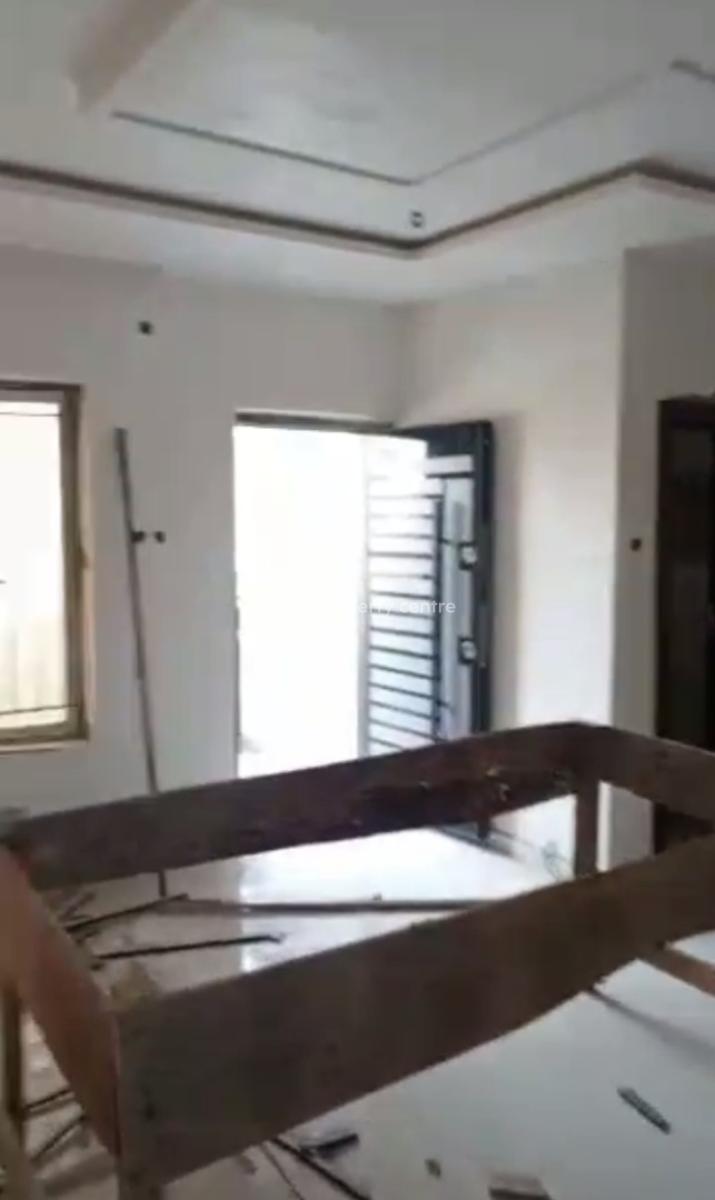 Newly Built 3 Bedroom Apartment, Medina Estate, Gbagada, Lagos, Flat / Apartment for Rent