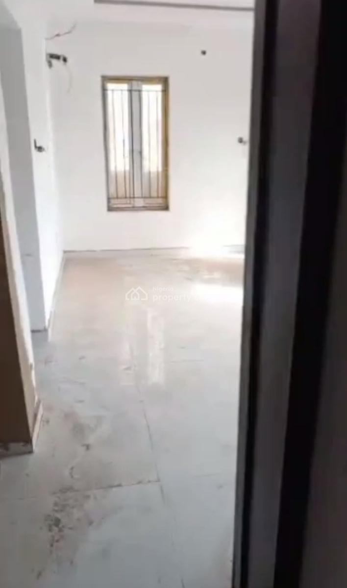 Newly Built 3 Bedroom Apartment, Medina Estate, Gbagada, Lagos, Flat / Apartment for Rent