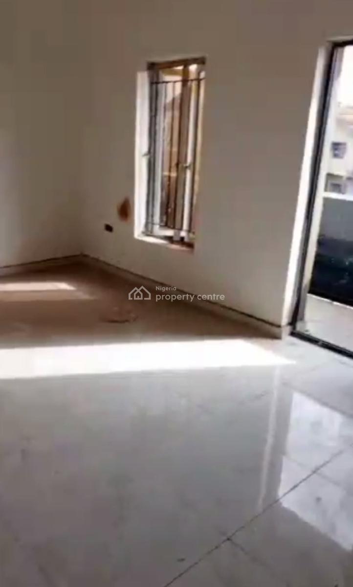 Newly Built 3 Bedroom Apartment, Medina Estate, Gbagada, Lagos, Flat / Apartment for Rent