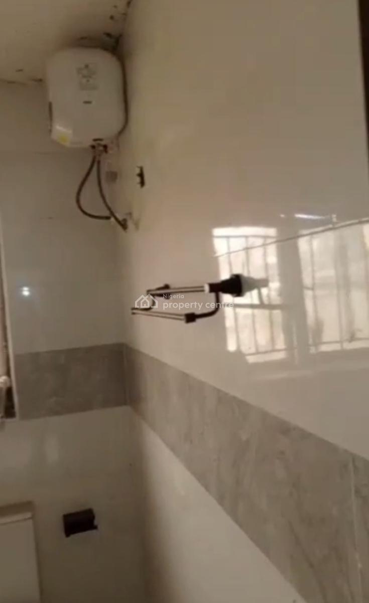 Newly Built 3 Bedroom Apartment, Medina Estate, Gbagada, Lagos, Flat / Apartment for Rent