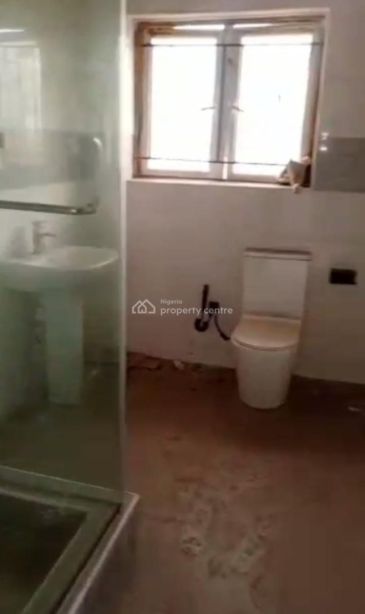 Newly Built 3 Bedroom Apartment, Medina Estate, Gbagada, Lagos, Flat / Apartment for Rent
