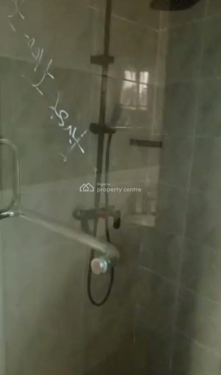 Newly Built 3 Bedroom Apartment, Medina Estate, Gbagada, Lagos, Flat / Apartment for Rent