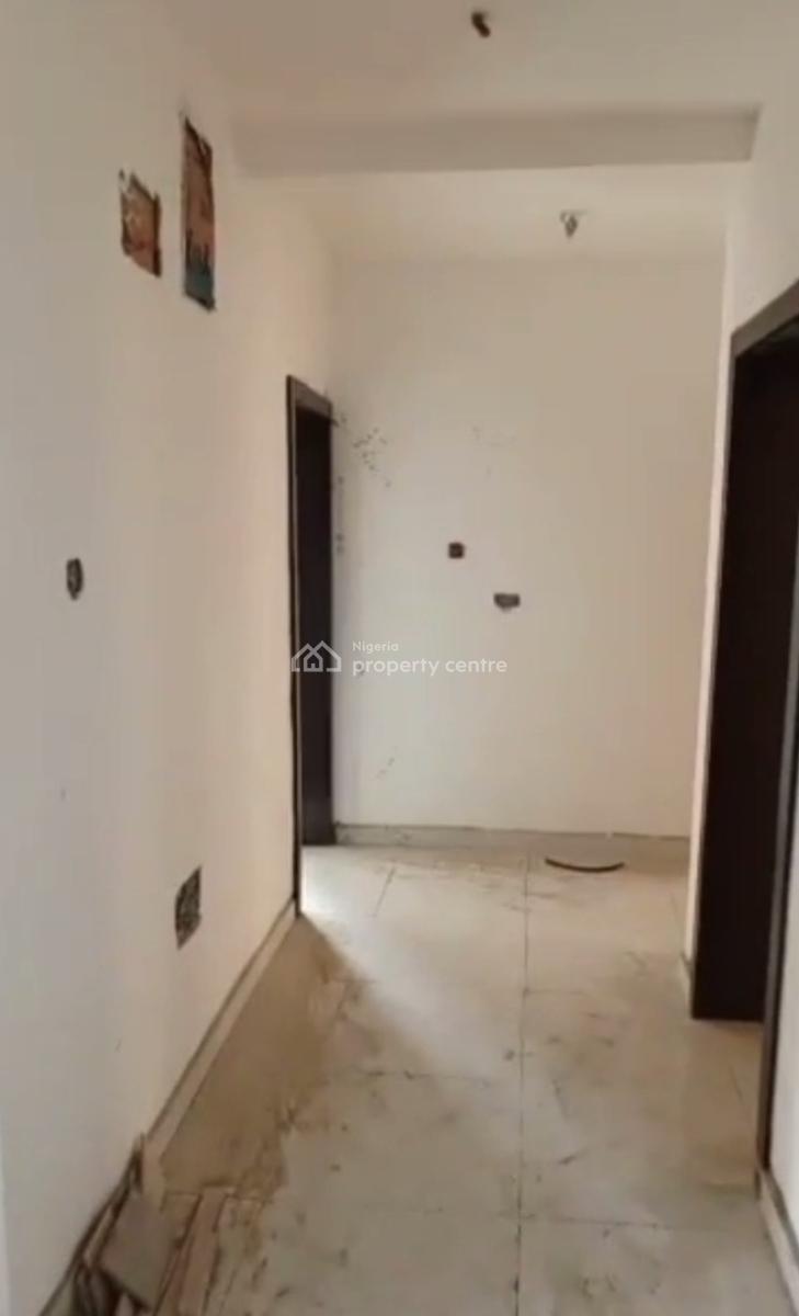 Newly Built 3 Bedroom Apartment, Medina Estate, Gbagada, Lagos, Flat / Apartment for Rent