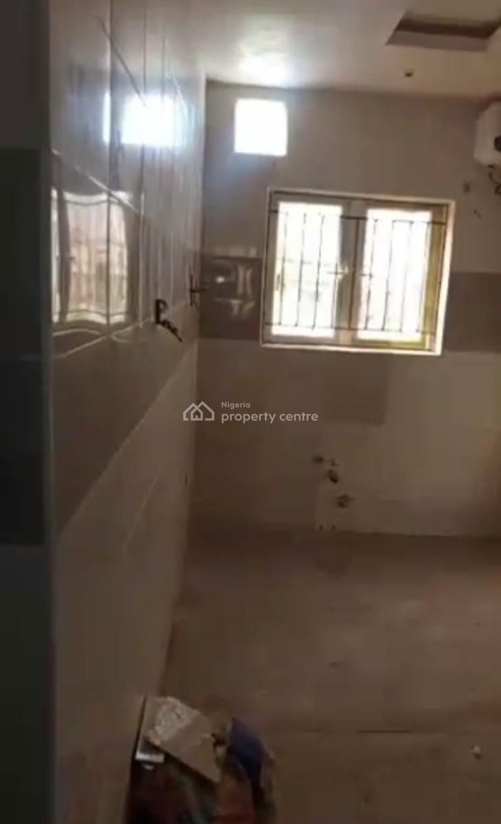 Newly Built 3 Bedroom Apartment, Medina Estate, Gbagada, Lagos, Flat / Apartment for Rent