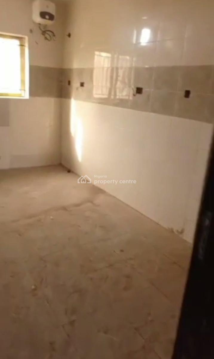 Newly Built 3 Bedroom Apartment, Medina Estate, Gbagada, Lagos, Flat / Apartment for Rent