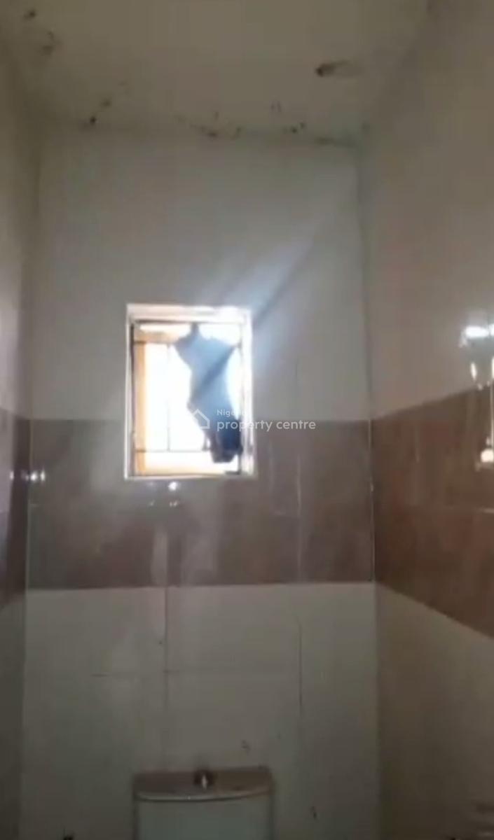 Newly Built 3 Bedroom Apartment, Medina Estate, Gbagada, Lagos, Flat / Apartment for Rent