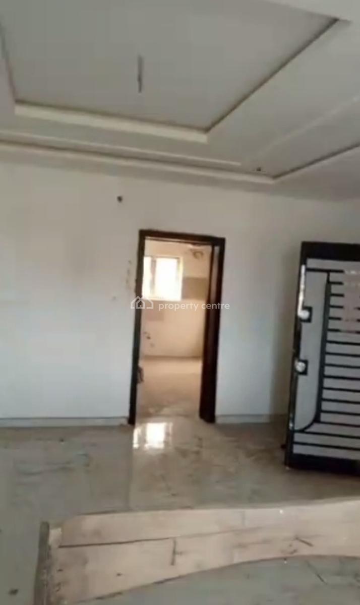 Newly Built 3 Bedroom Apartment, Medina Estate, Gbagada, Lagos, Flat / Apartment for Rent