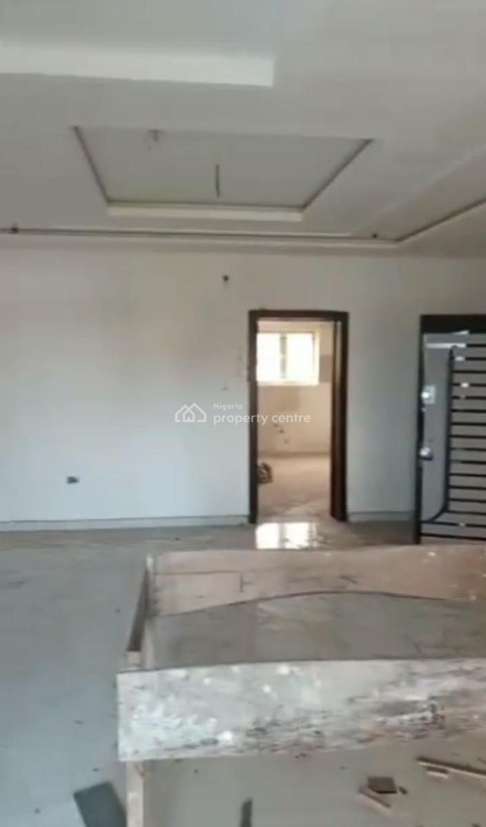 Newly Built 3 Bedroom Apartment, Medina Estate, Gbagada, Lagos, Flat / Apartment for Rent