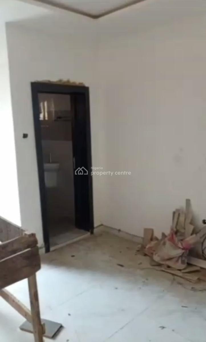 Newly Built 3 Bedroom Apartment, Medina Estate, Gbagada, Lagos, Flat / Apartment for Rent