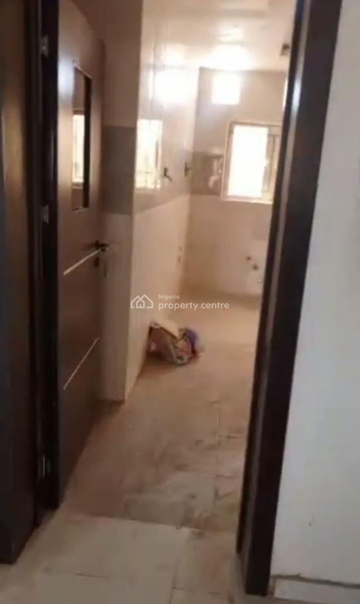 Newly Built 3 Bedroom Apartment, Medina Estate, Gbagada, Lagos, Flat / Apartment for Rent