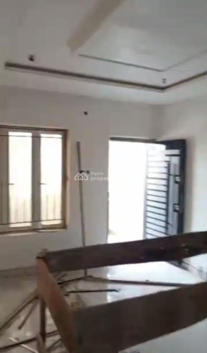 Newly Built 3 Bedroom Apartment, Medina Estate, Gbagada, Lagos, Flat / Apartment for Rent
