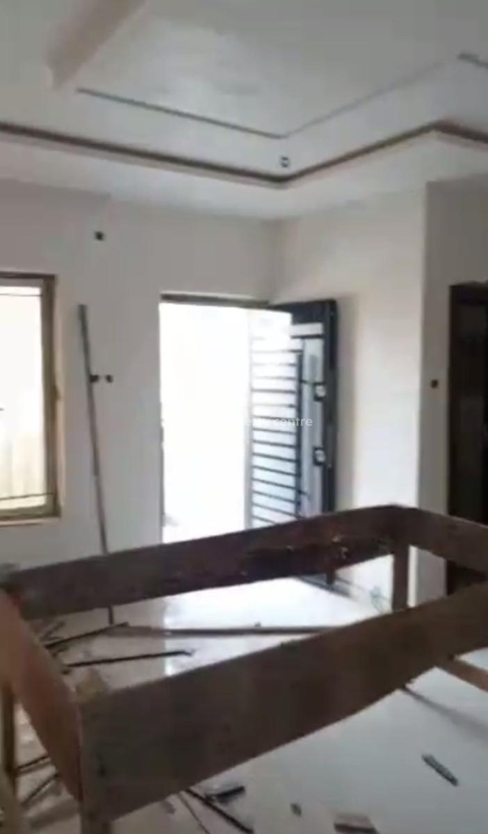 Newly Built 3 Bedroom Apartment, Medina Estate, Gbagada, Lagos, Flat / Apartment for Rent