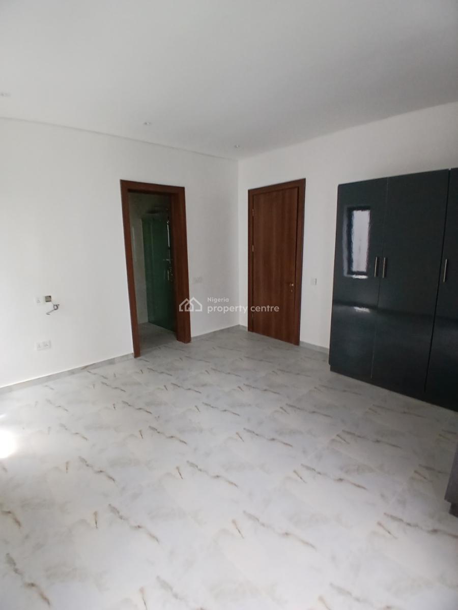 Brand New, Well-finished and Serviced 4 Bedroom En-suite Semi-detached, Lekki Phase 1, Lekki, Lagos, Lekki Phase 1, Lekki, Lagos, Semi-detached Duplex for Sale