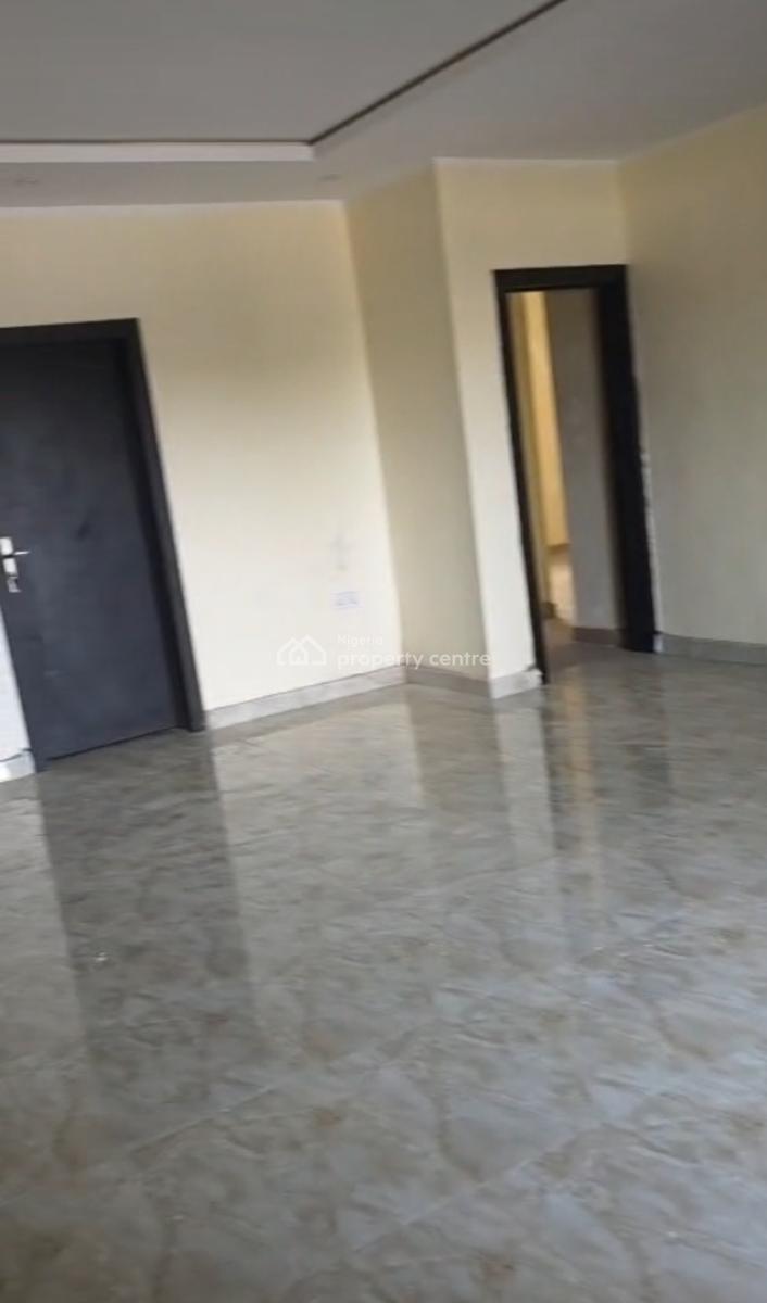 a Modern  Brand New 6 Units of 3 Bedroom Apartment, Onike, Yaba, Lagos, Flat / Apartment for Rent