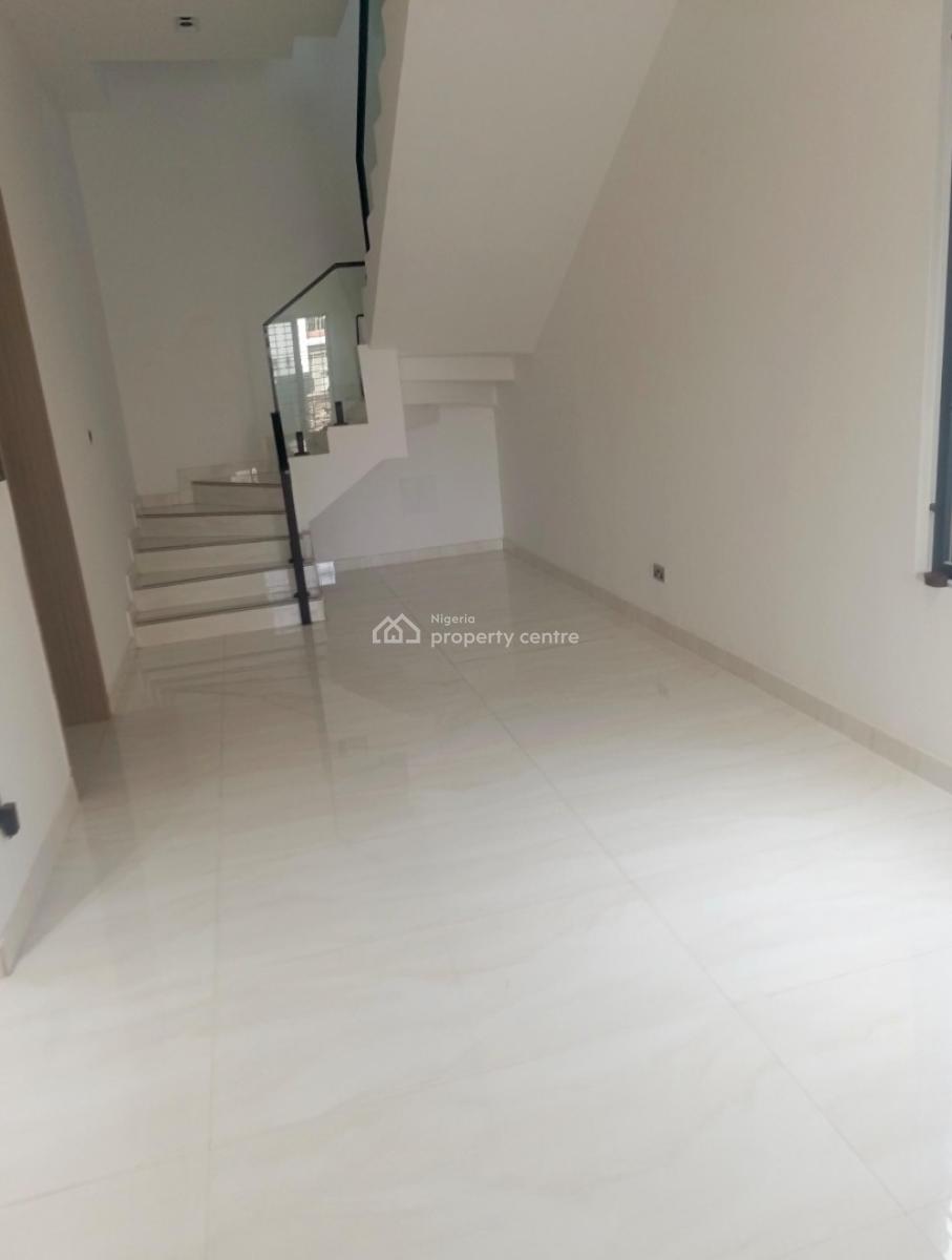 Luxury ,newly-built 5 Bedroom Detached Duplex, Off Freedom Way , Ikate, Lekki, Lagos, Detached Duplex for Sale