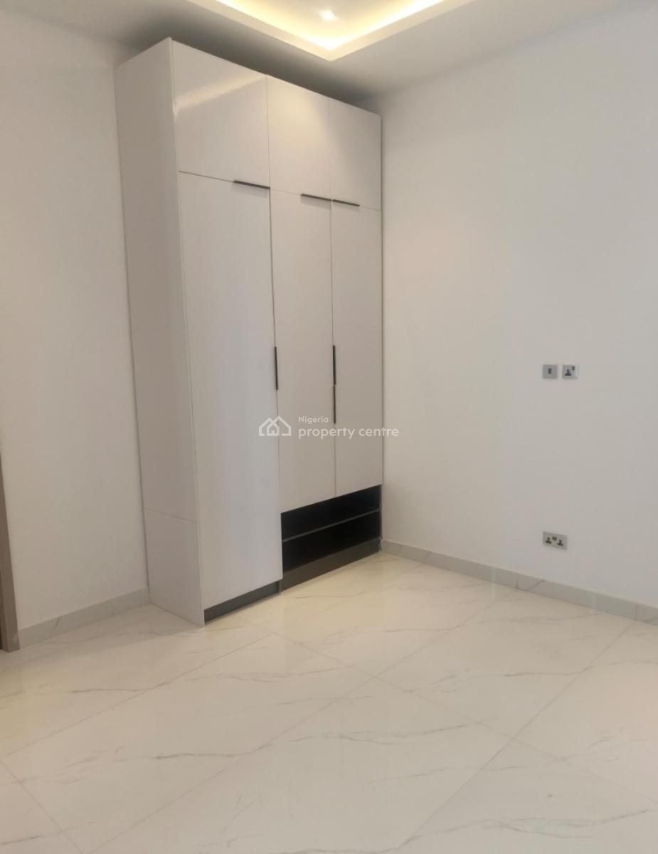 Luxury ,newly-built 5 Bedroom Detached Duplex, Off Freedom Way , Ikate, Lekki, Lagos, Detached Duplex for Sale
