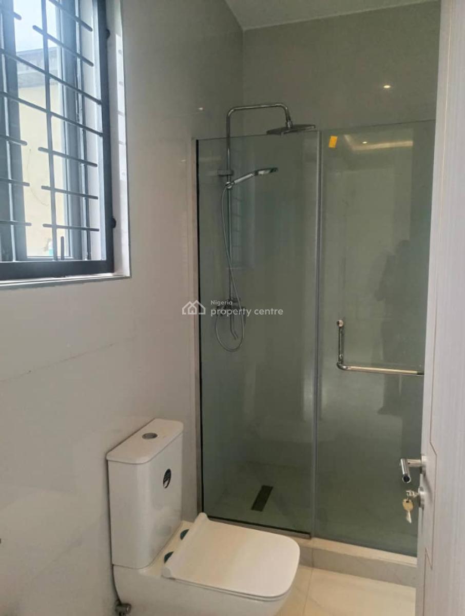Luxury ,newly-built 5 Bedroom Detached Duplex, Off Freedom Way , Ikate, Lekki, Lagos, Detached Duplex for Sale