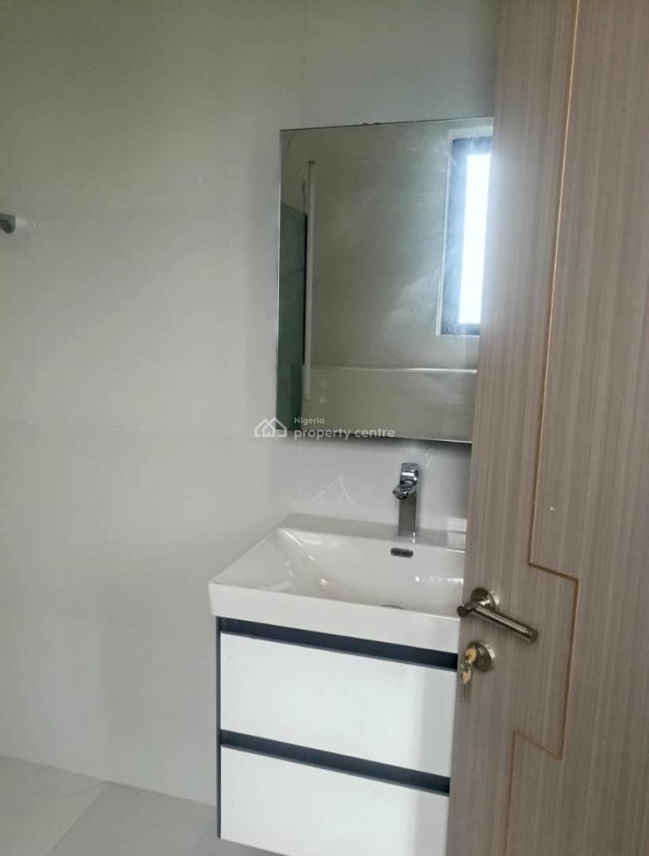 Luxury ,newly-built 5 Bedroom Detached Duplex, Off Freedom Way , Ikate, Lekki, Lagos, Detached Duplex for Sale