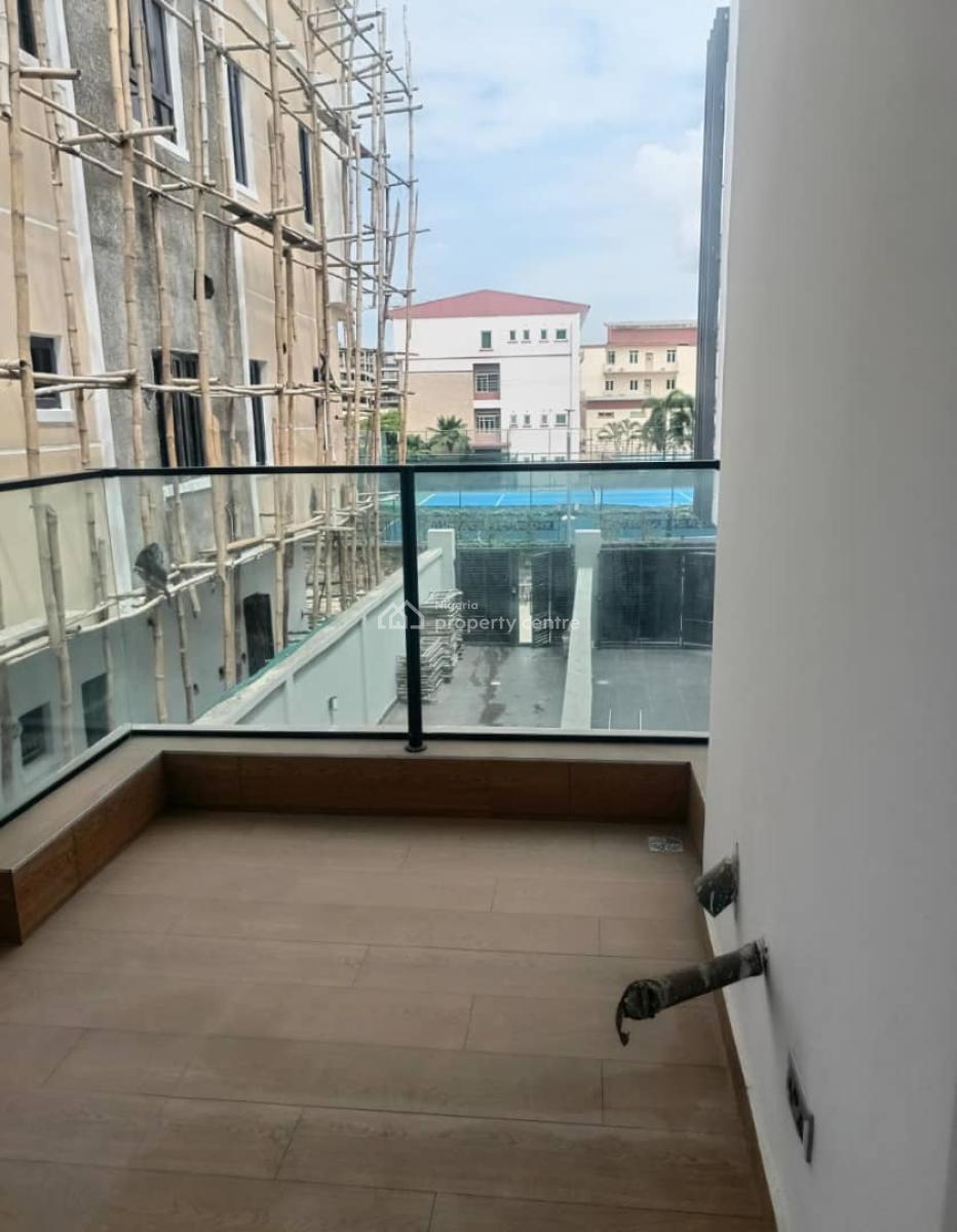 Luxury ,newly-built 5 Bedroom Detached Duplex, Off Freedom Way , Ikate, Lekki, Lagos, Detached Duplex for Sale