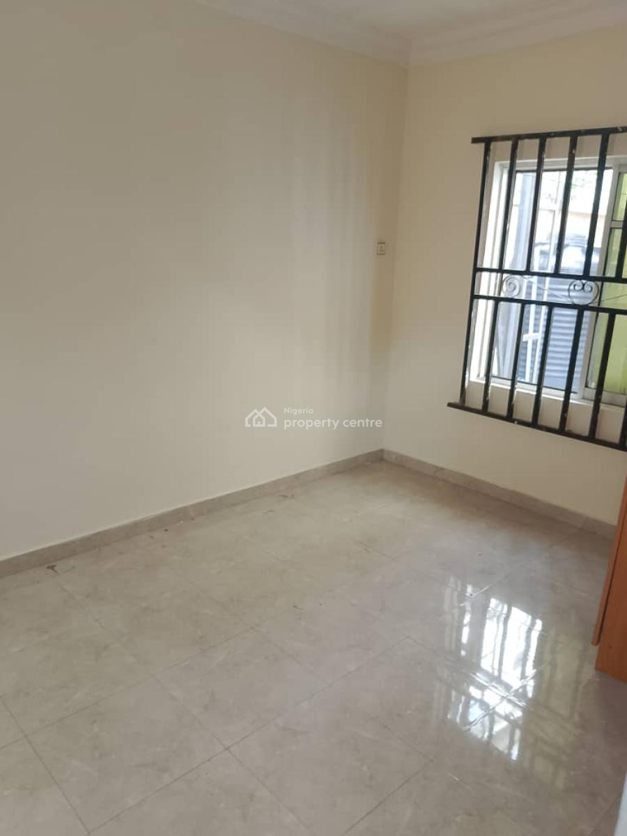 Spacious  1 Bedroom  Mini Flat, Chevy View Chevron Lagos, Lekki Phase 2, Lekki, Lagos, Mini Flat (room and Parlour) for Rent