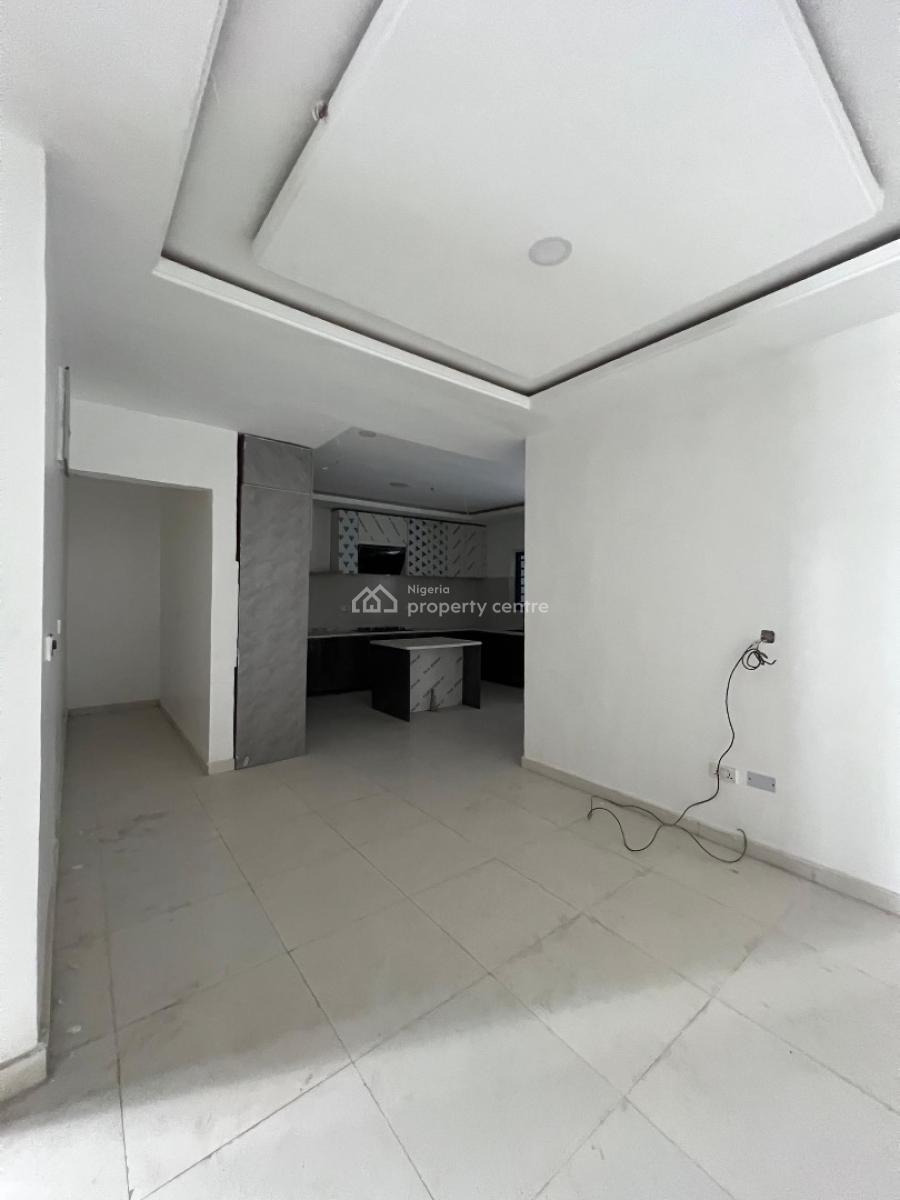 Contemporary 4 Bedroom Terrace Duplex, Ikate, Lekki, Lagos, Terraced Duplex for Sale