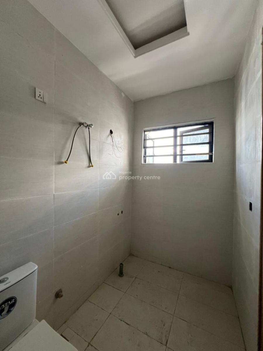 Contemporary 4 Bedroom Terrace Duplex, Ikate, Lekki, Lagos, Terraced Duplex for Sale