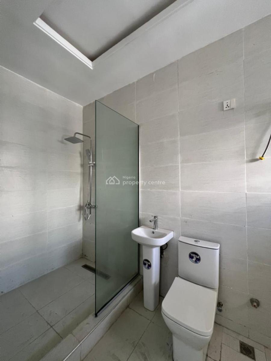 Contemporary 4 Bedroom Terrace Duplex, Ikate, Lekki, Lagos, Terraced Duplex for Sale