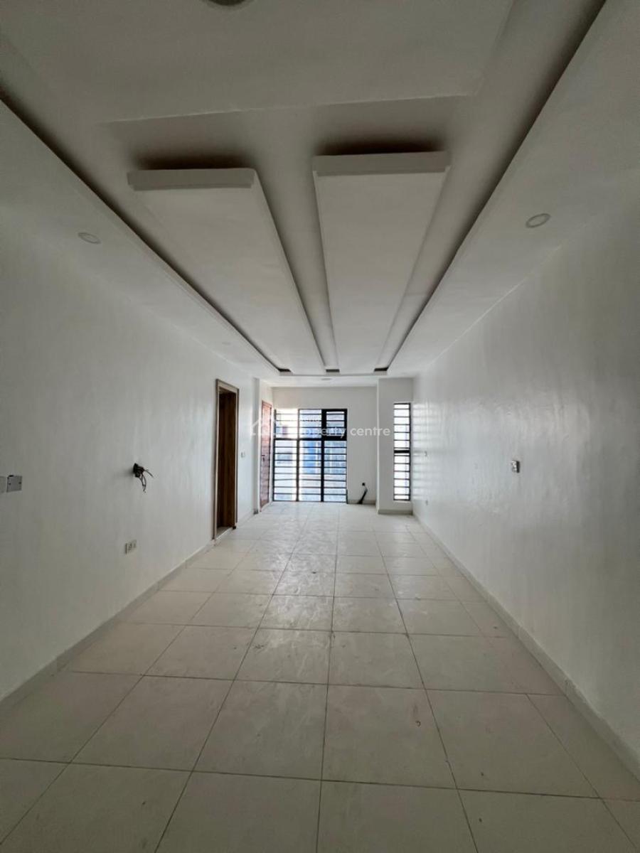 Contemporary 4 Bedroom Terrace Duplex, Ikate, Lekki, Lagos, Terraced Duplex for Sale
