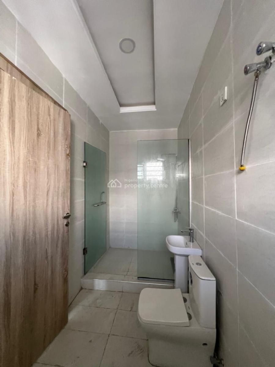 Contemporary 4 Bedroom Terrace Duplex, Ikate, Lekki, Lagos, Terraced Duplex for Sale
