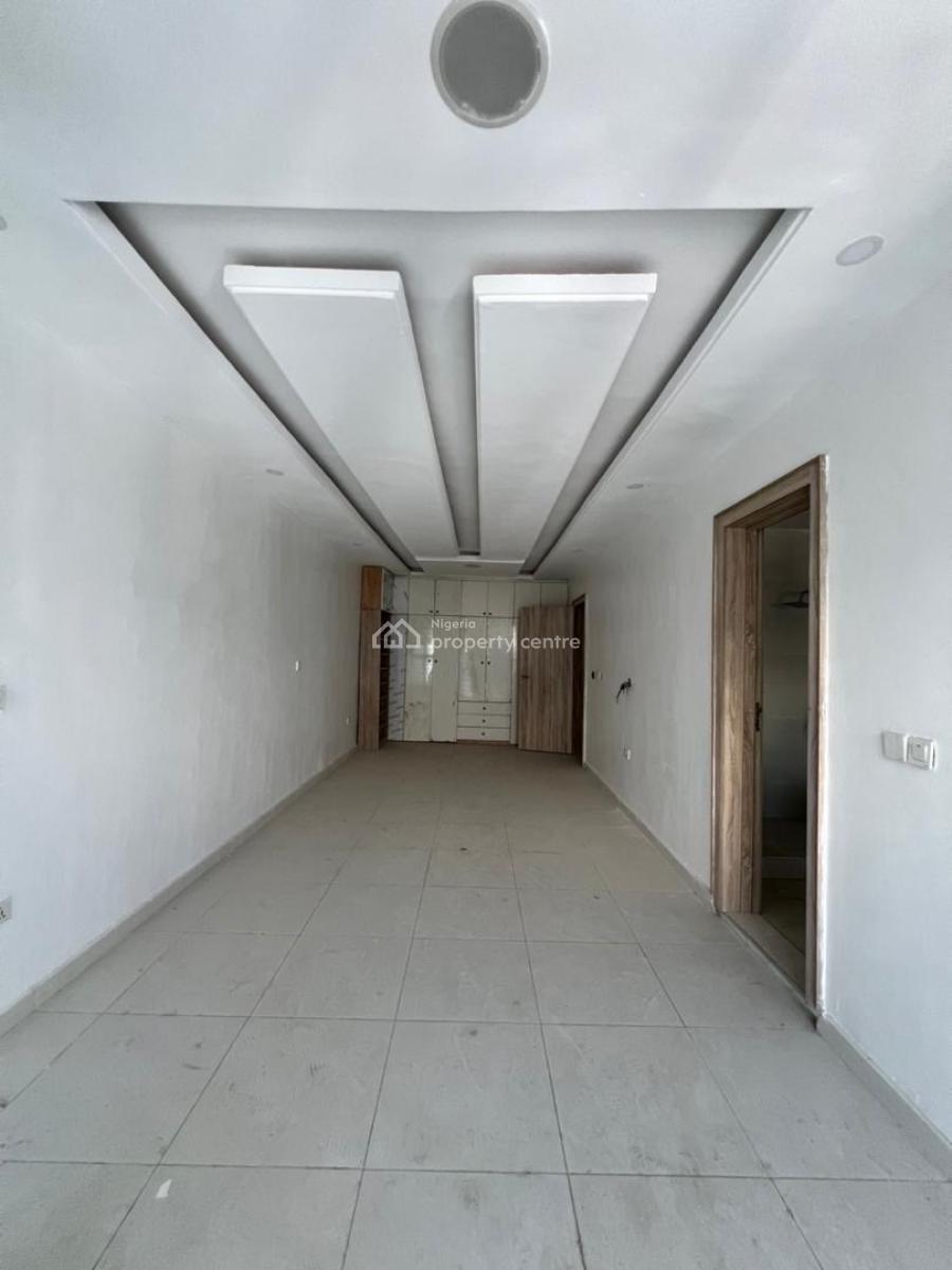 Contemporary 4 Bedroom Terrace Duplex, Ikate, Lekki, Lagos, Terraced Duplex for Sale