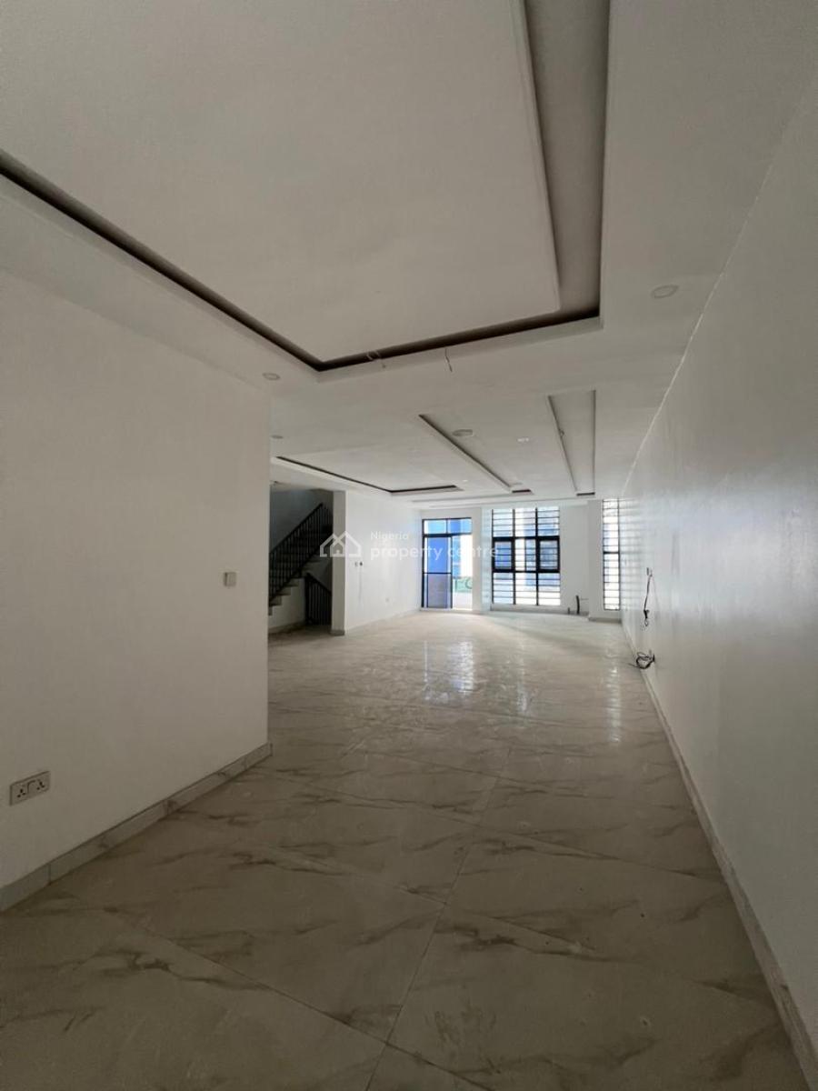 Contemporary 4 Bedroom Terrace Duplex, Ikate, Lekki, Lagos, Terraced Duplex for Sale