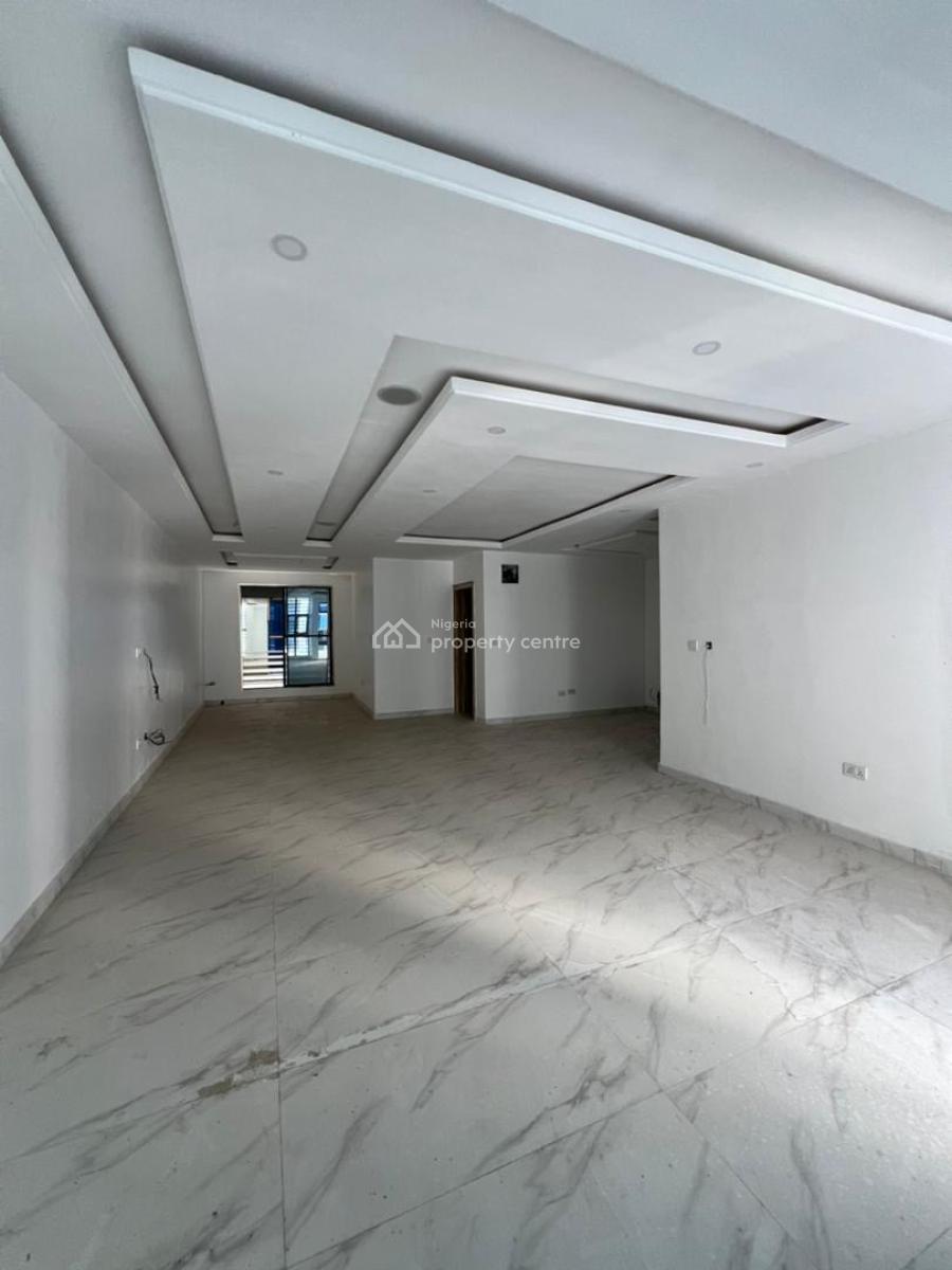 Contemporary 4 Bedroom Terrace Duplex, Ikate, Lekki, Lagos, Terraced Duplex for Sale