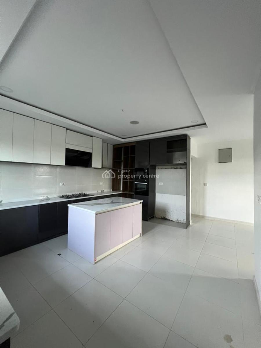 Contemporary 4 Bedroom Terrace Duplex, Ikate, Lekki, Lagos, Terraced Duplex for Sale